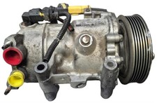 Climatisation et Accessoires Citroen DS