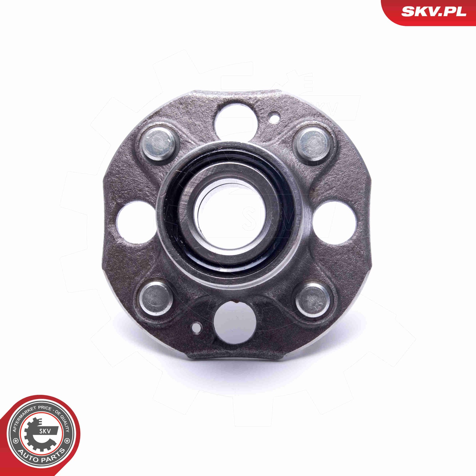 Fits SKV GERMANY 29SKV463 WHEEL HUB WITH BEARING 29SKV463   ⭐UK Stock⭐