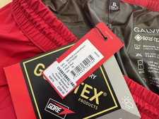 Galvin Green 'Arthur' Paclite Gore-Tex Waterproof Golf Trousers -Size XL - NEW