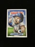 2022 Garbage Pail Kids x MLB Begrudged Judge #4b Aaron Judge NY Yankees