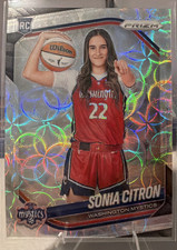 2025 Panini Prizm Premium WNBA Box Set Basketball Checklist Guide in-content 15