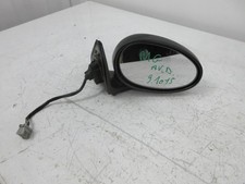 Retroviseur droit (ou coque) Mg ZS