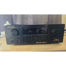 Marantz SR 5600 7.1 Channel 630 Watt Receiver