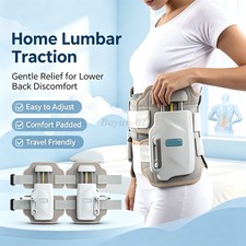 Spinal Decompression Devices Spine Pain Relief Scoliosis Brace Scoliosis Treat