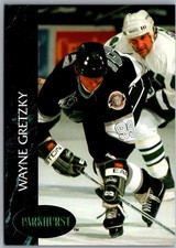 92-93 PARKHURST EMERALD ICE #1 - 240 - PICK FROM LIST - FREE COMBINED SHIPPING