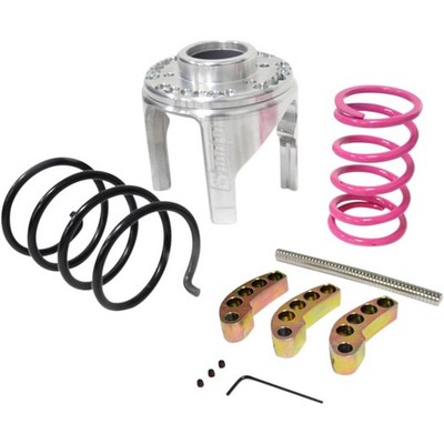 BikeMan Performance Stage 2 Torsion Clutch Kit - High Altitude 06-13-110