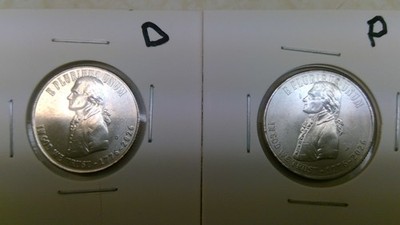 2026 P & D Declaration of Independence Semiquincentennial Quarter  **ON HAND**