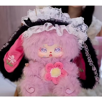 San Xiao Mao Samuel Bunny Spirit Series 680% 12