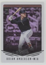 2018 Panini Chronicles Studio Brian Anderson #15 0f72