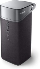Philips S3505 Wireless Bluetooth Speaker IPX7 Waterproof 10Hr Playtime