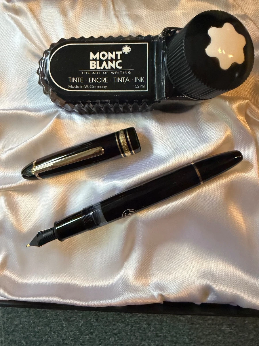 25+ Montblanc Collectible Inkwells for sale | Updated Oct 2026