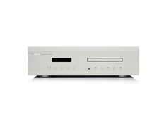 Musical Fidelity M6SCD LETTORE CD CON DAC 24BIT/192KHZ SILVER