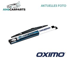 SCHEIBENWISCHER WISCHERBLATT DRIVER SIDE WUSP525 OXIMO P NEU OE QUALITÄT