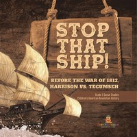 Baby | Stop That Ship! | Taschenbuch | Englisch (2022) | Kartoniert / Broschiert