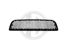 Stoßstangengitter für Renault Logan 2006-2008