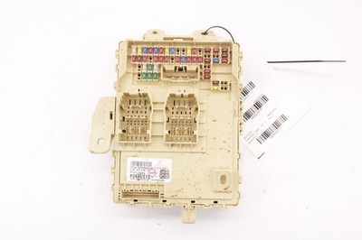 2021-24 Kia K5 GT-Line 1.6L AWD Cabin Instrument Panel Fuse Relay Junction Block