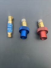 kit saldatura ossigeno acetilene