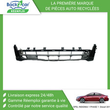 Pare-choc avant Opel INSIGNIA