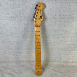 Pro Session Neck 1980s Maple Stratocaster Riverhead Sound Research RH Guitar