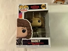 Stranger Things Nancy Funko Pop 1460