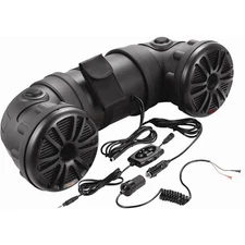 Boss Audio - ATV25B - All Terrain Sound System, 6.5in. Bluetooth