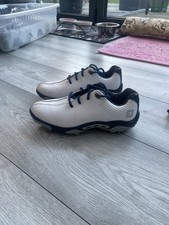 Golf Shoes FootJoy D.N.A. Junior
