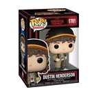 Funko Pop! Vinyl: Dustin Henderson Stranger Things Season 5 Figure #1781