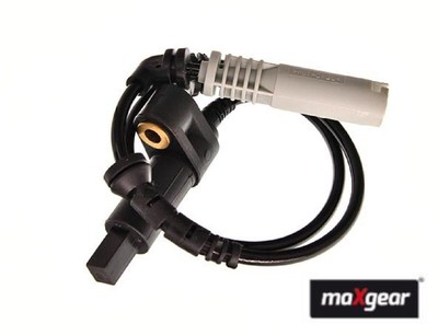MAXGEAR 20-0004 Sensor für Raddrehzahl ABS Sensor Raddrehzahl für BMW 