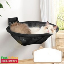 Cat Hammock Wall Mounted Cats Shelves