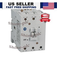 AB 100C85D10 Allen Bradley 100-C85D10 3P 85A 120V Contactor New In Box USA ! AB