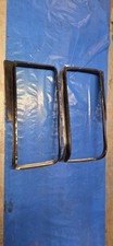 Ford Granada Mk1 2door Headlight Surrounds