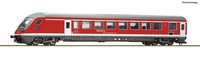 Roco 6220098 H0 Re-Steuerwagen, Db Ag