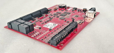 LP1502 Lenel/Mercury Intelligent Controller Board.