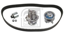 Pompe à eau Audi S5