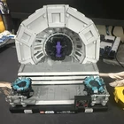 LEGO Star Wars Emperor's Throne Room Diorama 75352 Episode VI 807pcs