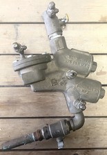 Conbraco RPZ Reduced Pressure Zone Assembly 3/4 Used Brass
