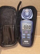 Dr. Meter Professional Digital LED Light Meter Illuminance Light Meter LX1332B