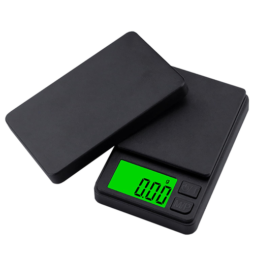 Bilancia Da Cucina Digitale,Bilancia Precisione 0.01G/1000G,Portatile Bilancino - Foto 8 di 12