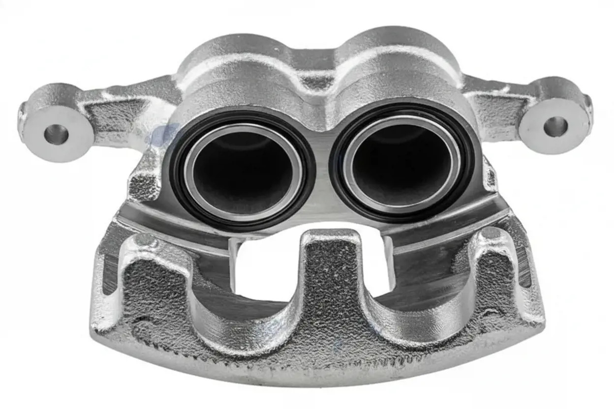 Pinza freno Assale anteriore Sx (2 pistoni) HZP-FR-037 NTY