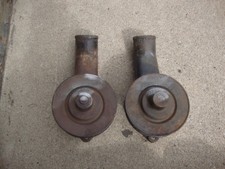 1932 Ford V8 Water Pump Housings Flathead V-8