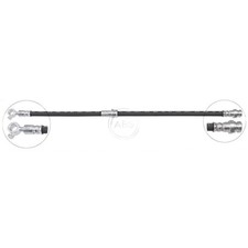 Bremsschlauch 470 mm INN M10x1.0 BANJO 10.0 mm A.B.S. für u.a. MAZDA CX-5
