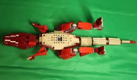 LEGO Creator Dinosaur Designer T-Rex 4507 Building Set