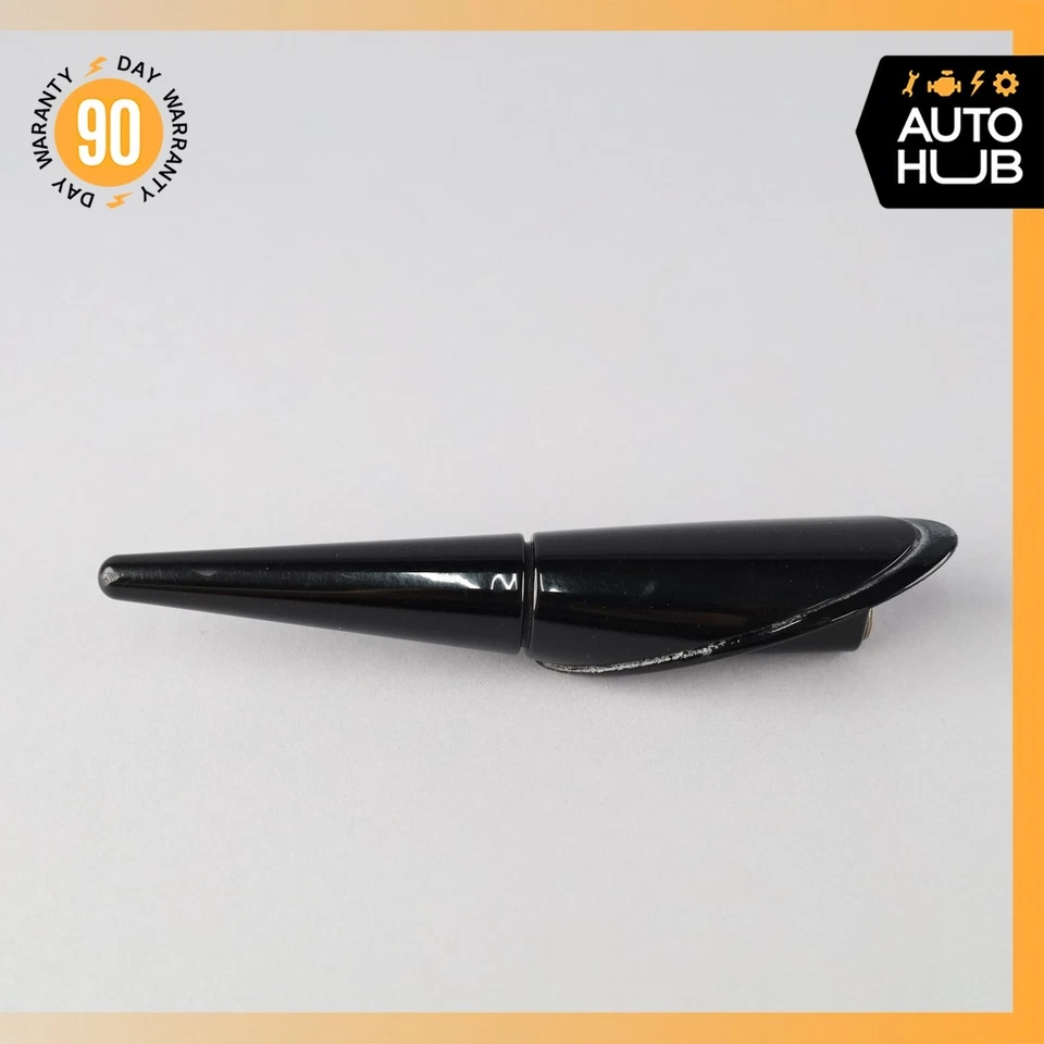 03-12 Mercedes R230 SL550 SL55 SL63 внешняя антенна AM FM 2308201075 OEM - Изображение 3 из 4