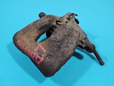 Etrier de frein Citroen C8