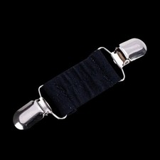 Adjustable Back Cinch Clips - Waist Cincher/Sweater/Shawl Clips for Women, Seaml