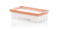 Mann-Filter Luftfilter (C 2325) FüR Renault Wind Twingo II