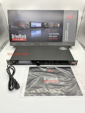 DBX VENU360 DriveRack Venue 360 3x6 Loudspeak...