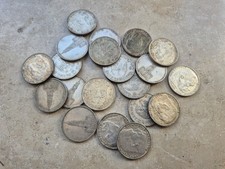 20 mal 5 Reichsmark 900er Silber Hindenburg Garnisonkirche