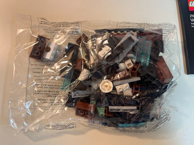 Open Box - LEGO Architecture Italy Venice 21026, Sealed Bags, Damaged Box, READ