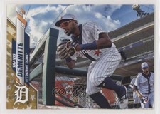 2020 Topps Gold Stars Travis Demeritte #57 fm0